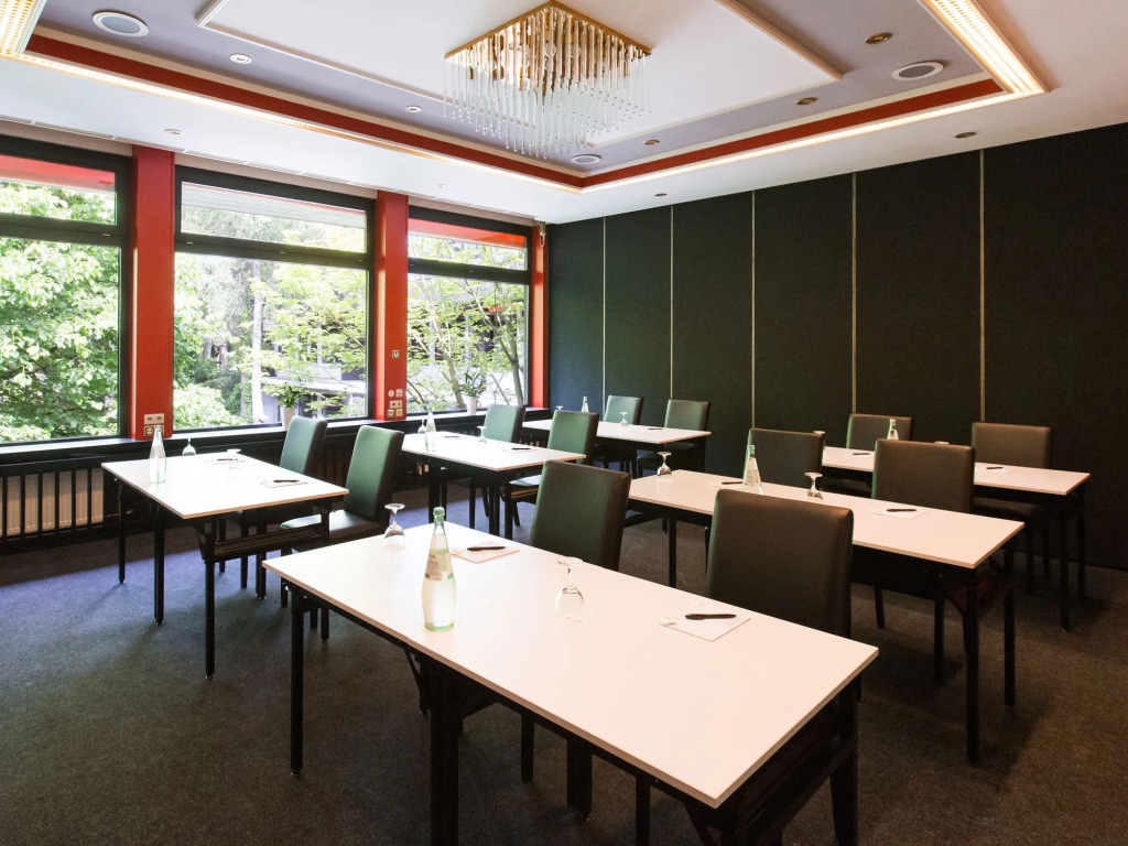DORMERO Hotel Freudenstadt