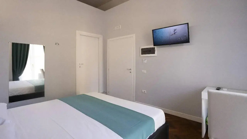 La Chambre Duomo