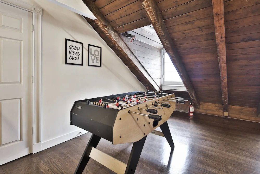 Les Lofts Marina Old Port