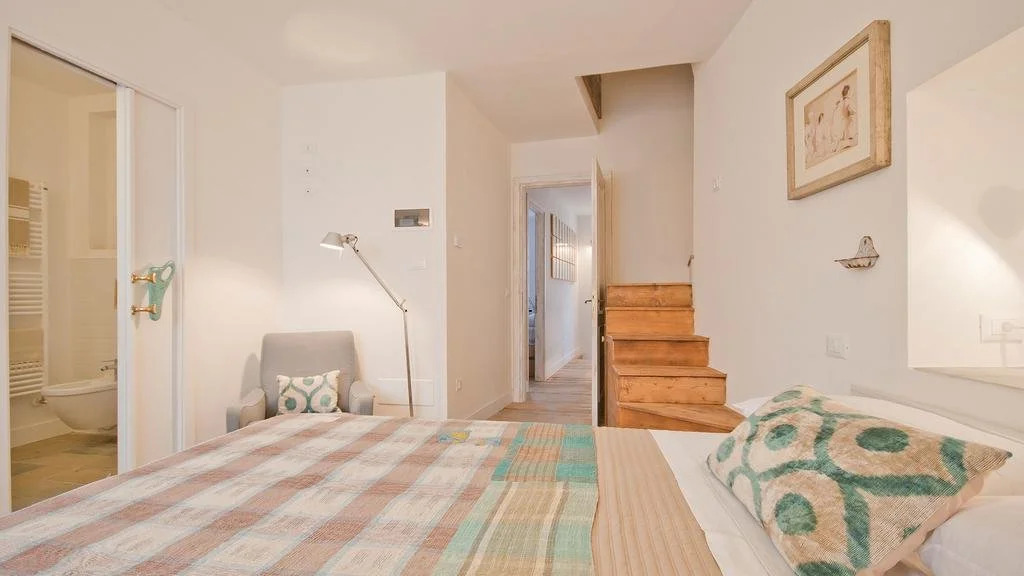 B&B Loggia Martì