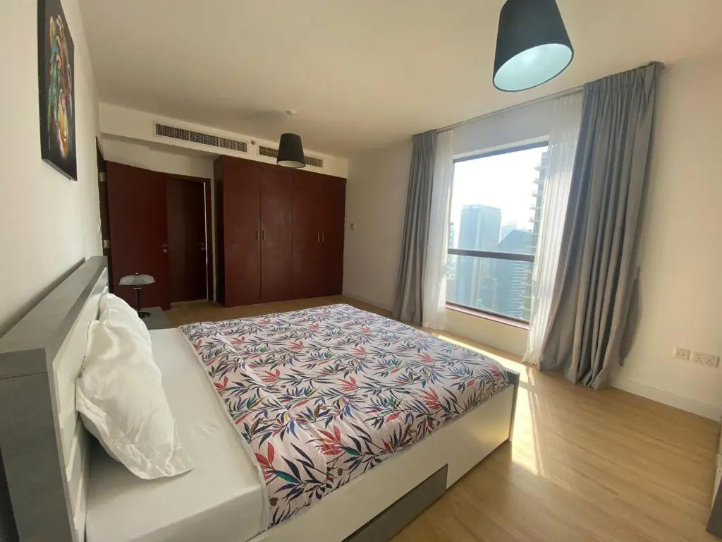 Al Mashreq 2 BR Rimal 1, City View - JBR