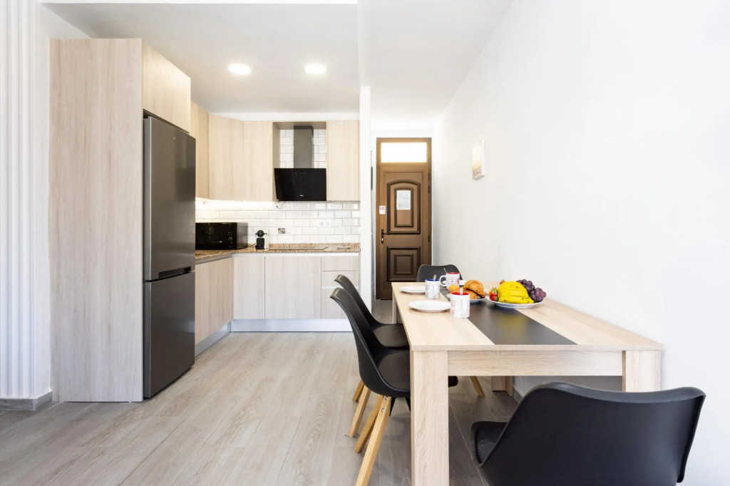 Home2Book Happy Place Tenerife South Apartment