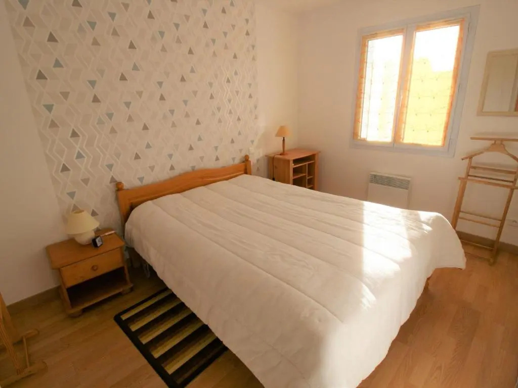 Maison la Tranche-Sur-Mer, 3 Pièces, 4 Personnes - Fr-1-22-252