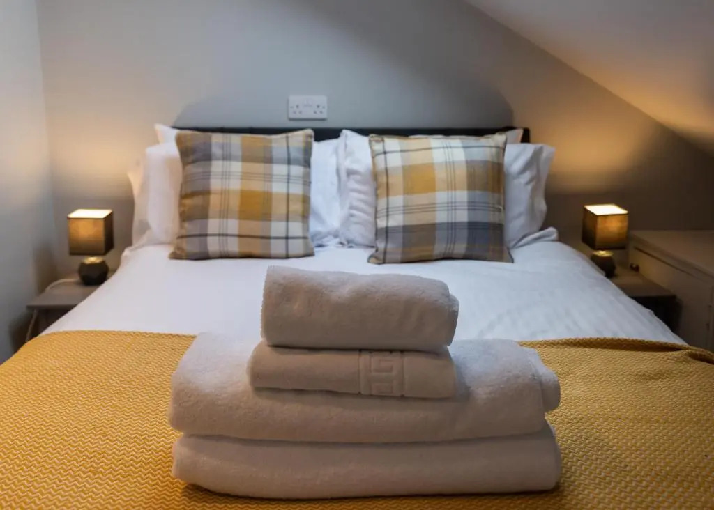 Union Street Suites