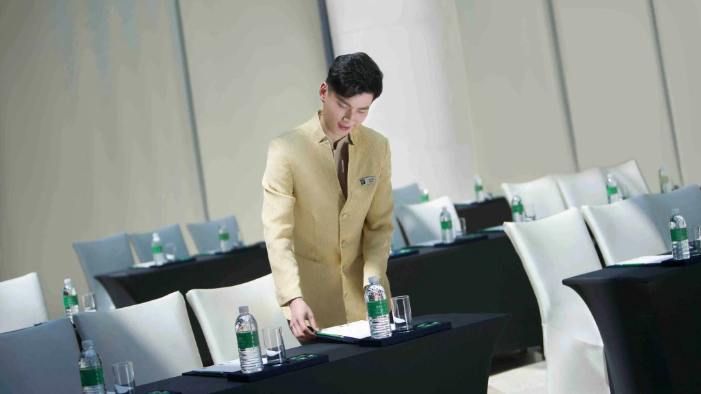 Holiday Inn Nanchang Riverside by IHG