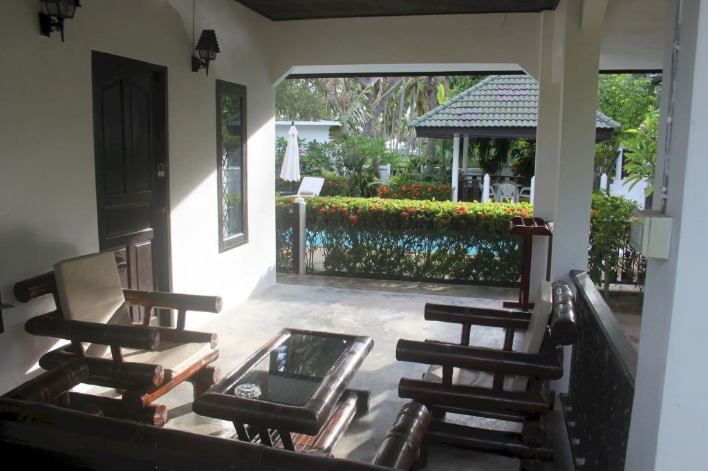 Baan Sawainam