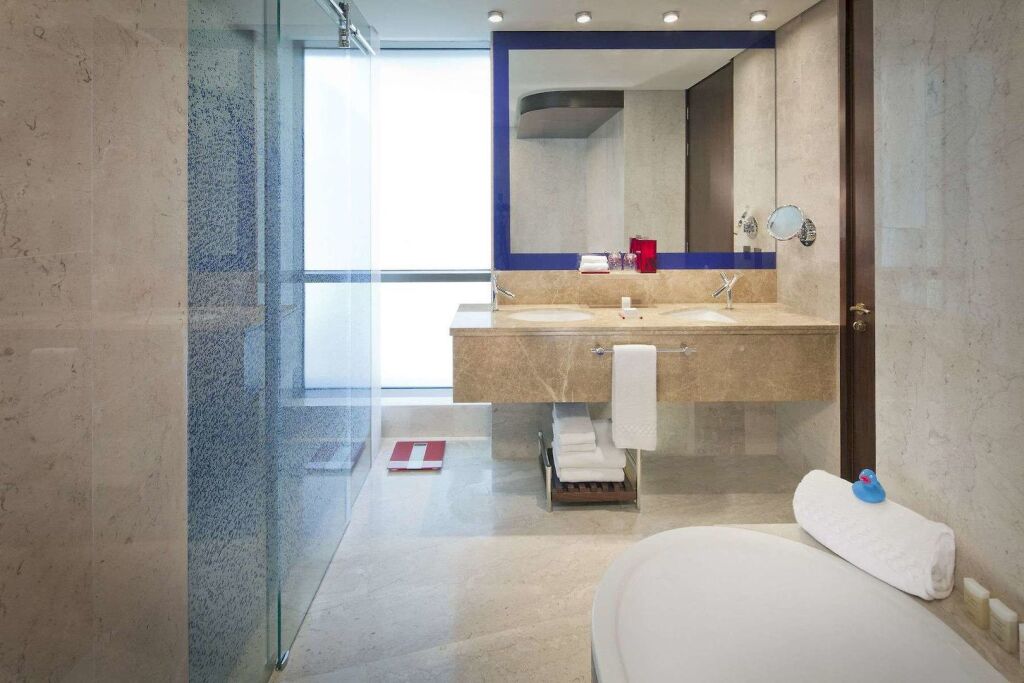 The Creekside Hotel, Dubai - an Accor Hotel