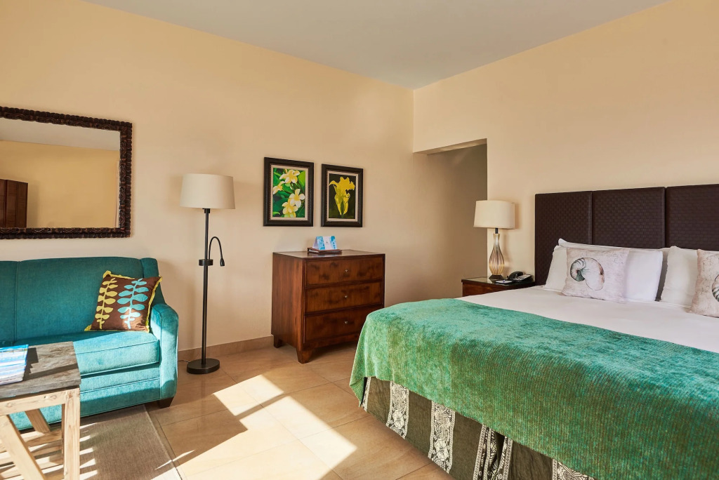 The Reefs Resort and Club