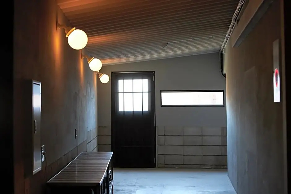 hostel mog