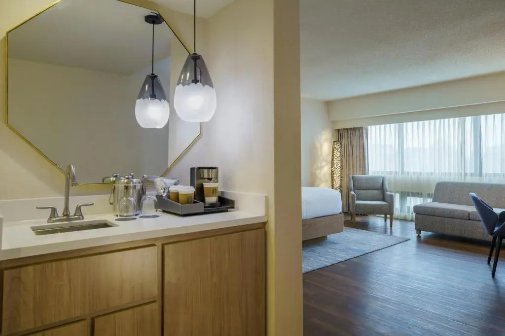 The Westin OHare