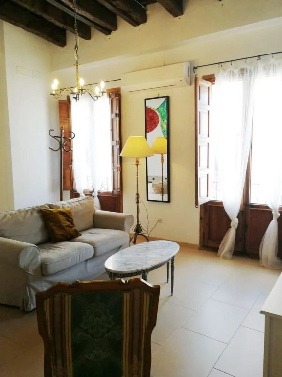Kirei Apartment El Carmen