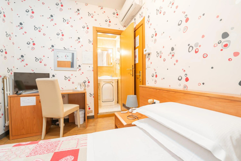 Hotel Donatello