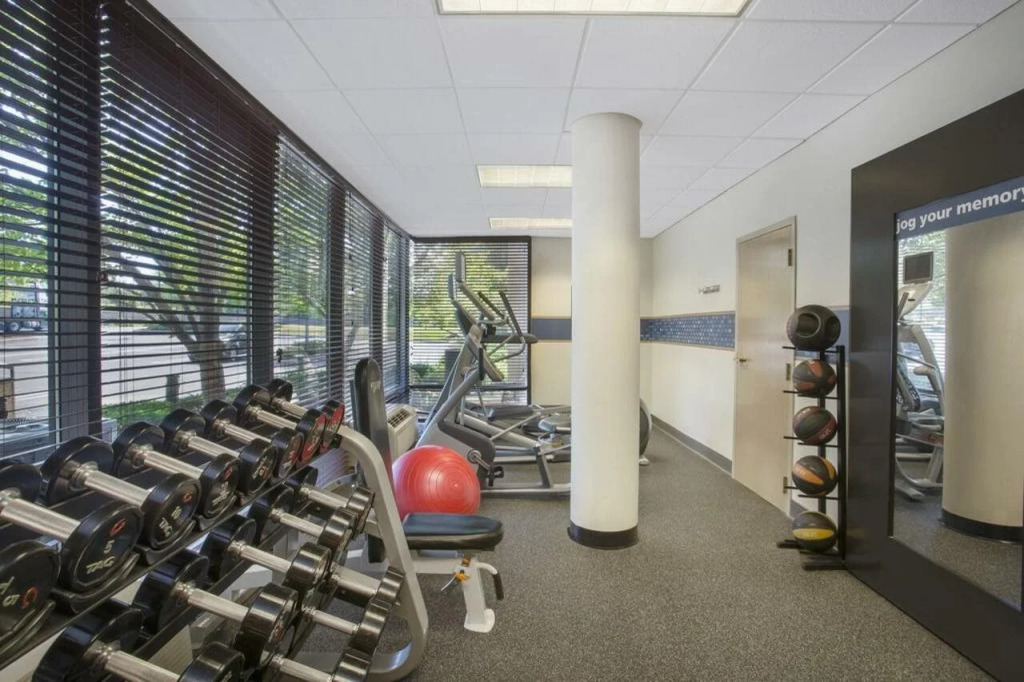 Hampton Inn by Hilton Middletown