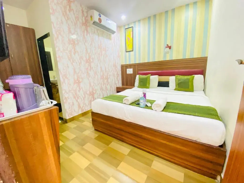 Airport Inn Residency Mumbai