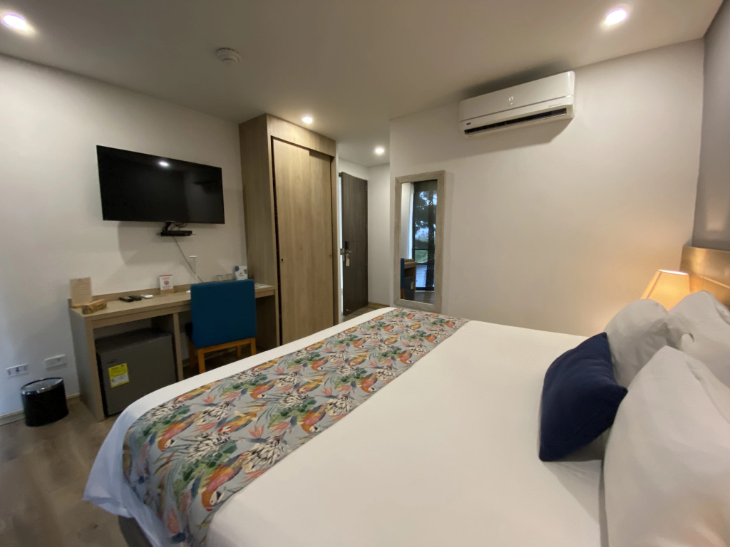 EcoHub Hotel Medellin