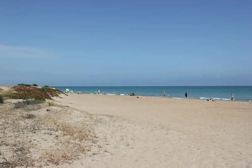 Apartamento Faro, 7