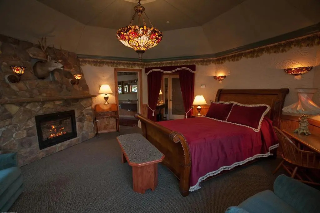 Beaver Valley Lodge