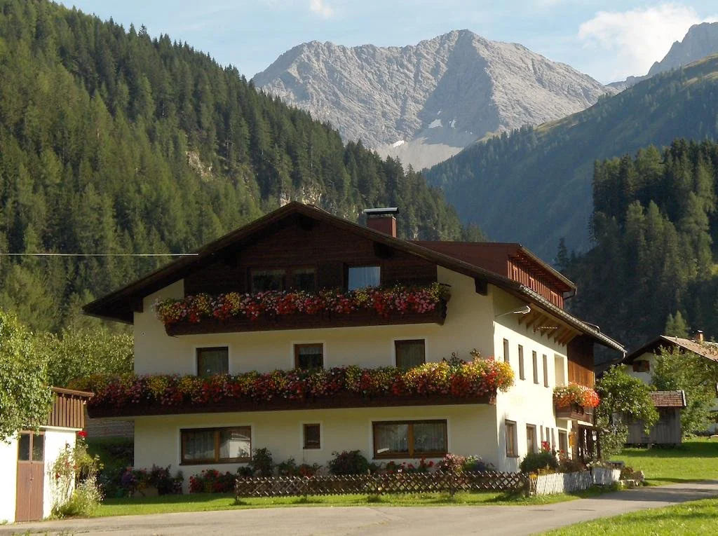 SennHOF Lechtal