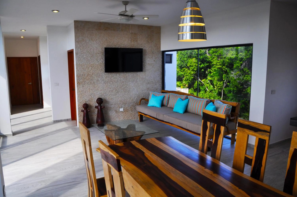 Villa Eva Luxury Akumal