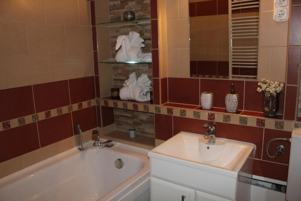 Sunny House Apartman Szeged