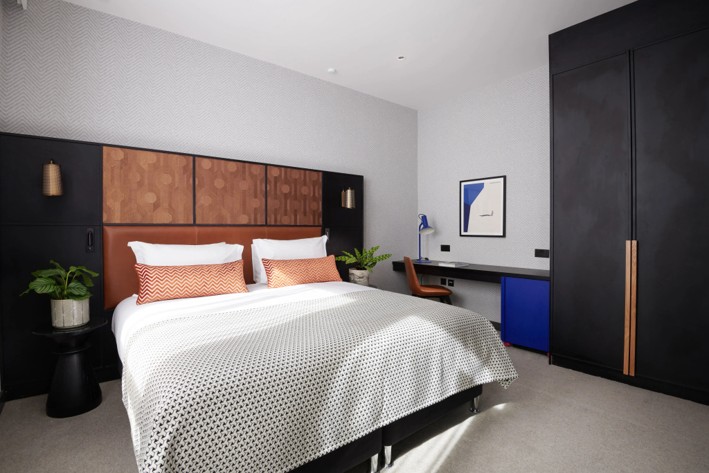Malmaison York