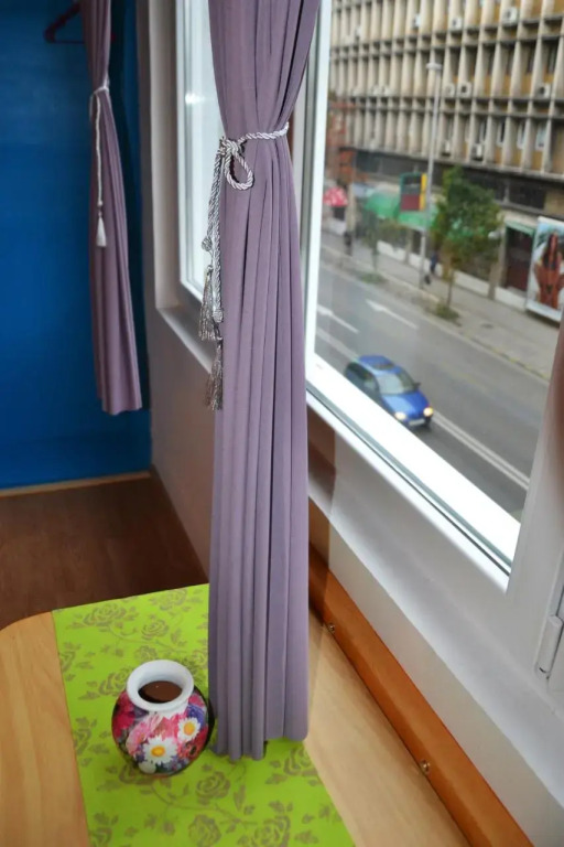 Skopje Hostel