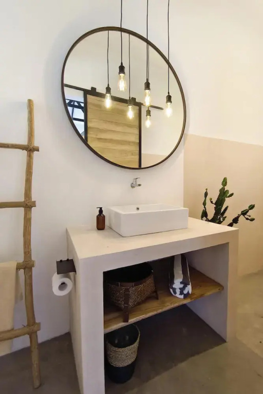 Paddy Palace Villa Canggu by Summerhouse Bali