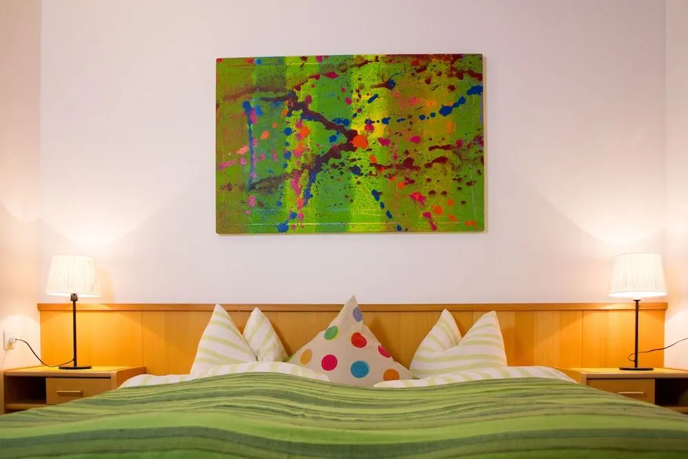 Sportappart Schatz