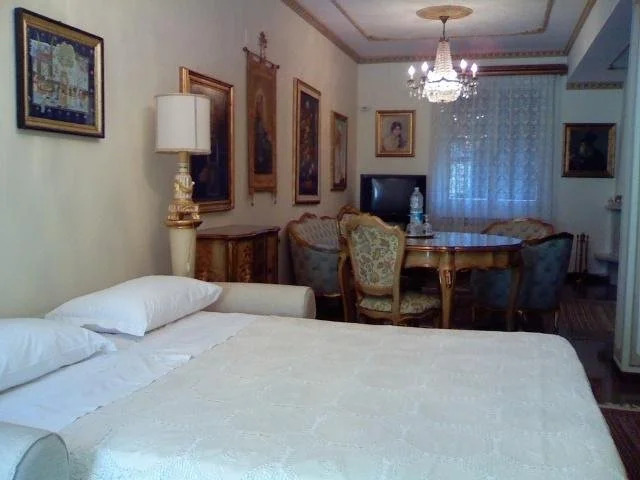 B&B Le Meridiane