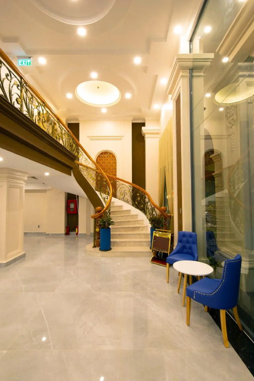 Sabina Boutique Hotel 2