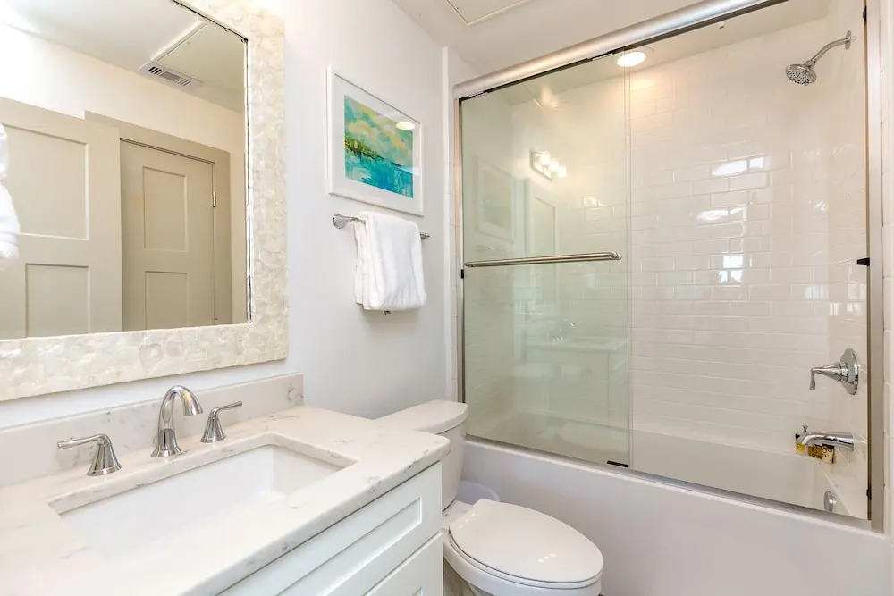 Luxe 3br/3.5ba W/ Hot Tub, Pool & 360-degree View 3 Bedroom Townhouse