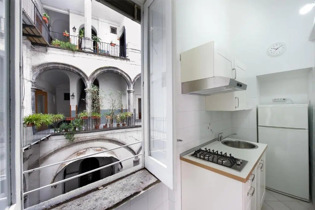 Domus Decumana a Palazzo Petrucci