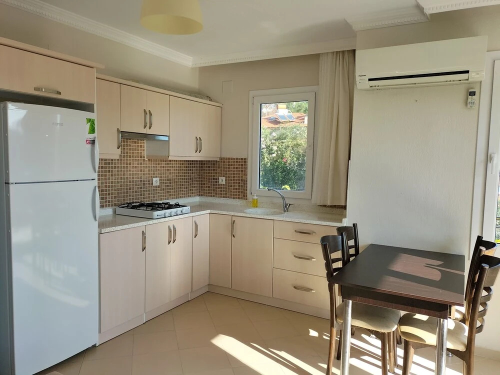 Sarigerme Zeytin Apart