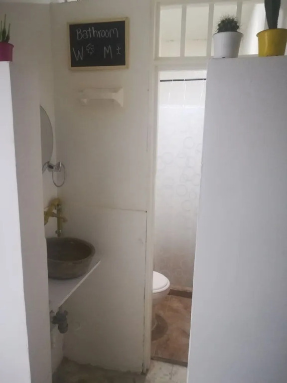 Cacica Hostel