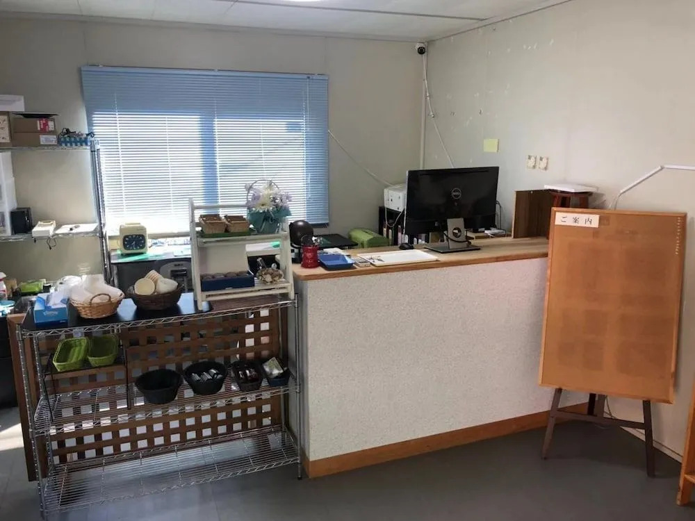 Sakahijiri Hotel Futtsu