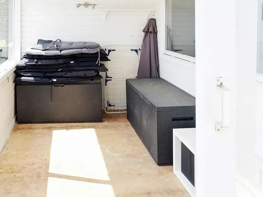 5 star holiday home in Ringkøbing