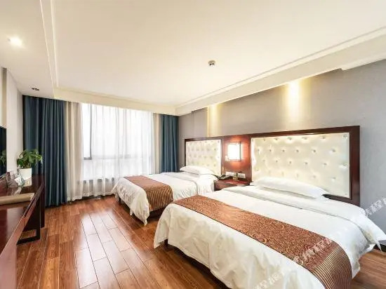 Jinshang Grand Hotel