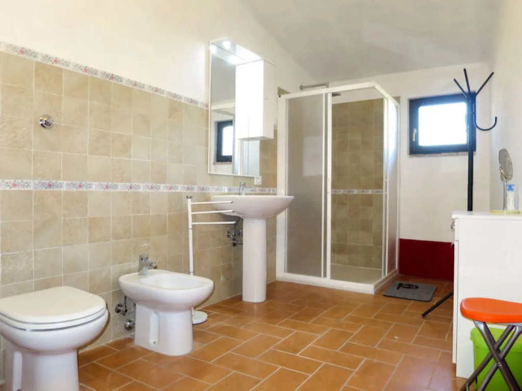 Holiday Home Pasqualino by Interhome