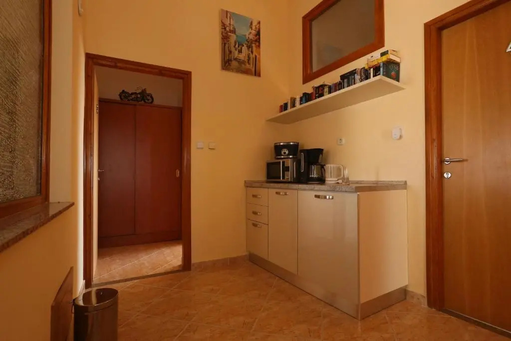 Apartment Marica Amazing View