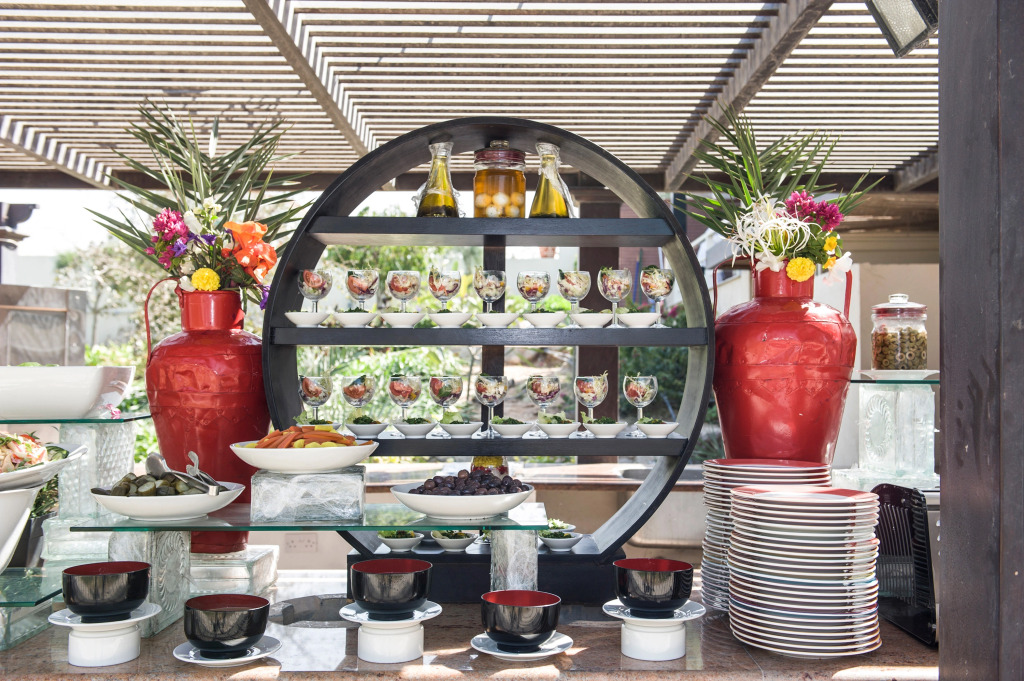 Al Hamra Residence