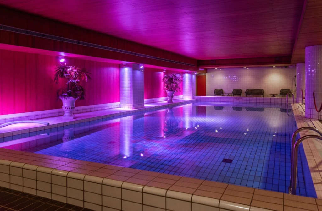 Original Sokos Hotel Presidentti Helsinki