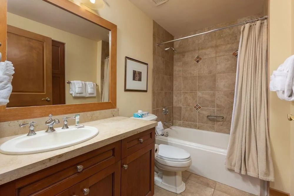 Lone Eagle #3009 - 2 Br Condo