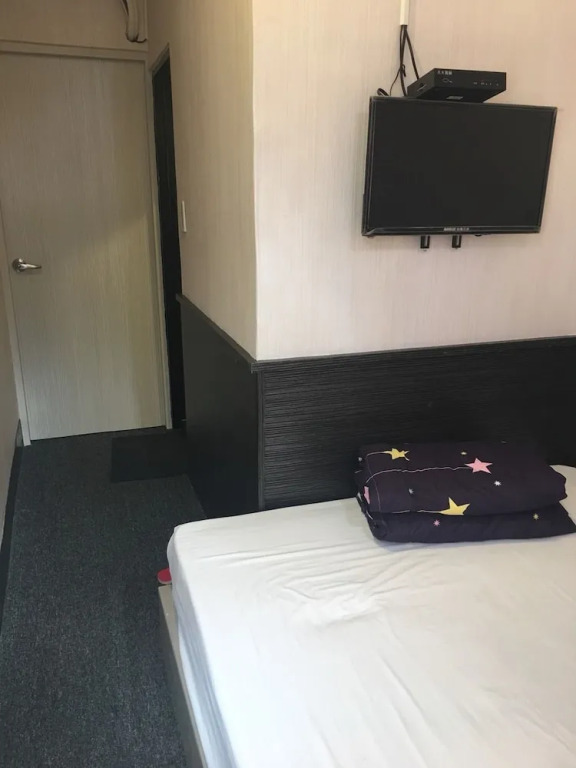 Xin Du Hotel