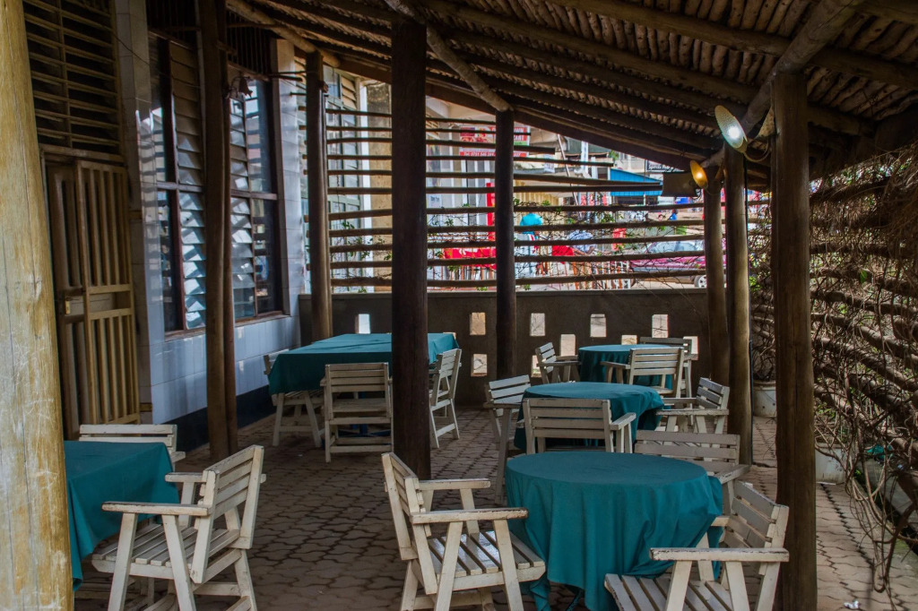 Pelikan Hotel