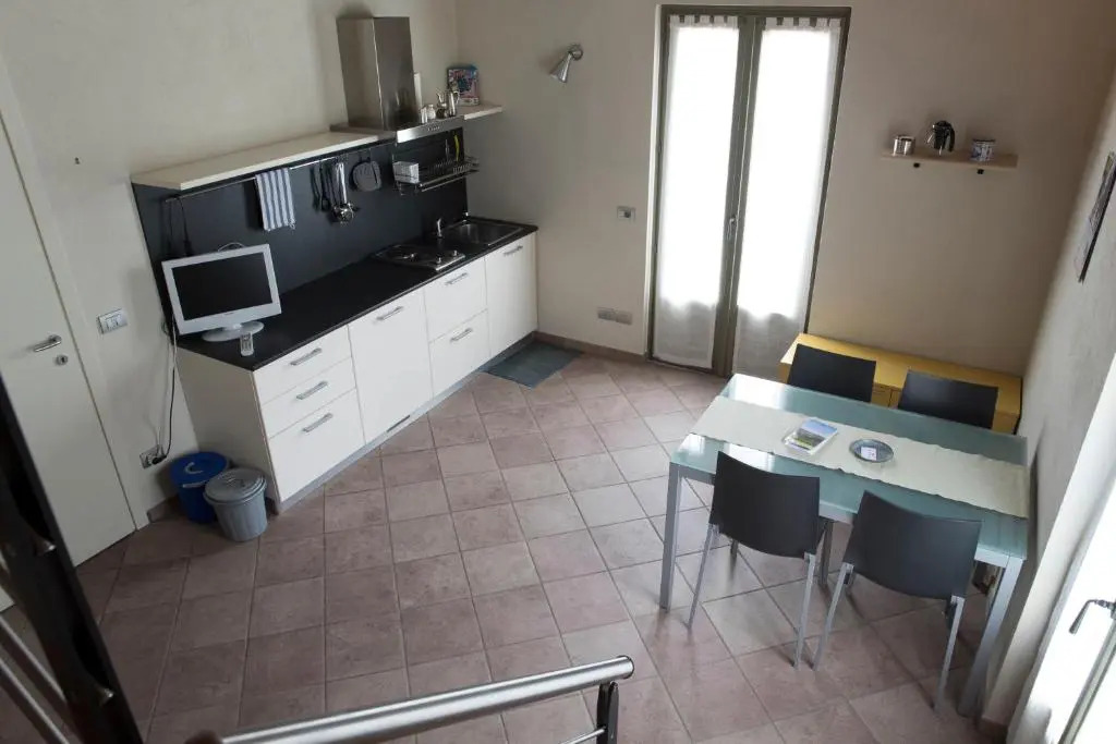 Casa Vacanze San Stefanetto