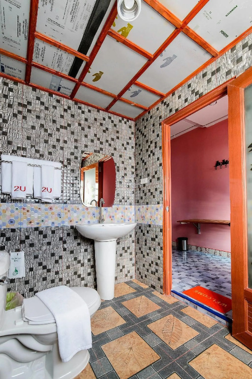 2U Hotel Hatyai