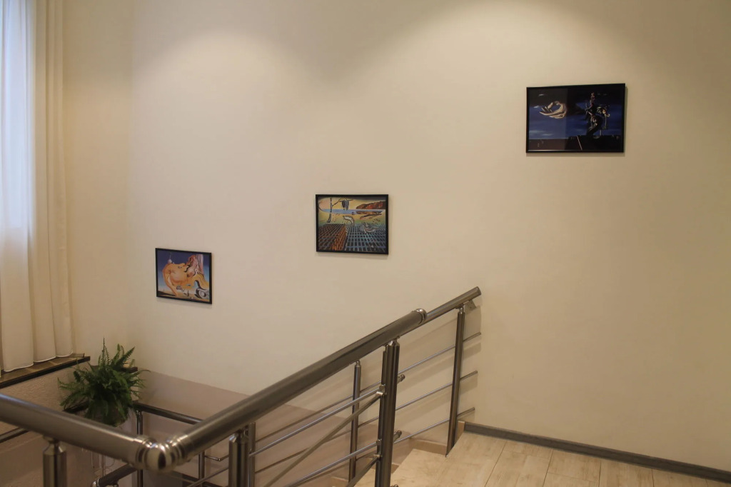 GSG Hotel