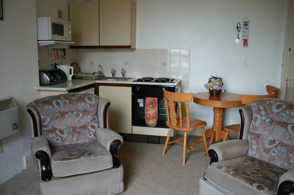 Diamond Apartments Skegness