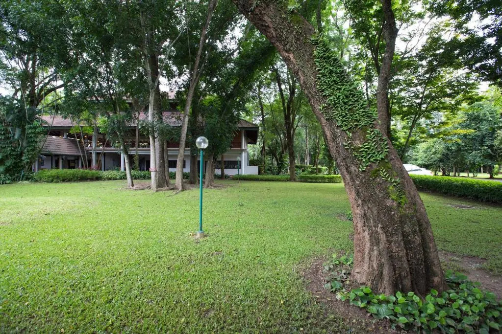 The Imperial Chiang Mai Resort & Sports Club