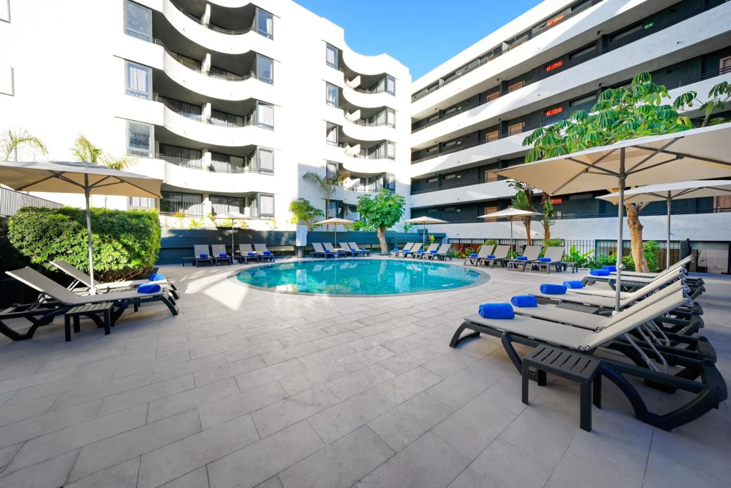 HOVIMA Suites Costa Adeje